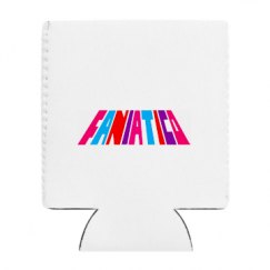 Regular 12 oz Can Cooler