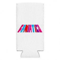 Slim 12 oz Can Cooler