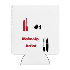 Regular 12 oz Can Cooler