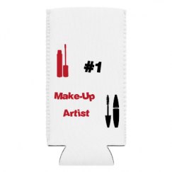 Slim 12 oz Can Cooler