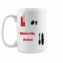 15oz Ceramic Coffee Mug