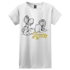 Ladies Basic Softstyle Tee