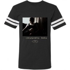 Unisex Vintage Sports Tee