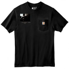 Unisex Carhartt Workwear Pocket Tee