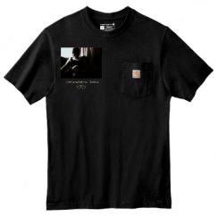 Unisex Carhartt Tall Pocket Tee