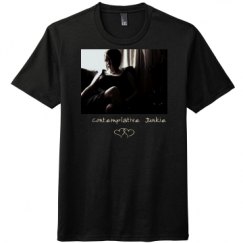 Unisex Perfect Tri Tee