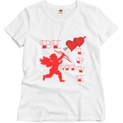 Ladies Basic Softstyle Promo Tee