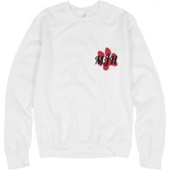 Unisex Basic Promo Crewneck Sweatshirt
