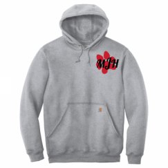 Unisex Carhartt Hooded Sweatshirt