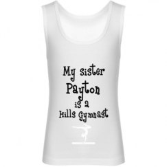 Youth Jersey Tank Top