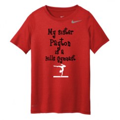 Youth Nike Legend Shirt