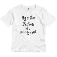 Youth Basic Promo Tee