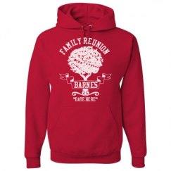 Unisex Basic Promo Hoodie