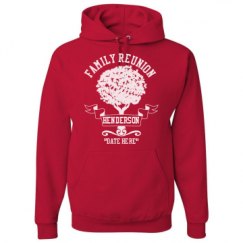 Unisex Basic Promo Hoodie