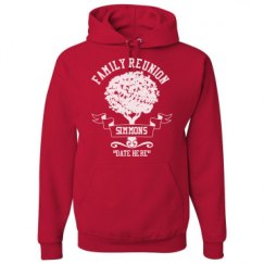 Unisex Basic Promo Hoodie