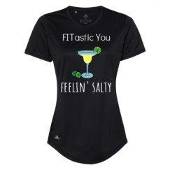 Women's Adidas Sport Shirt 