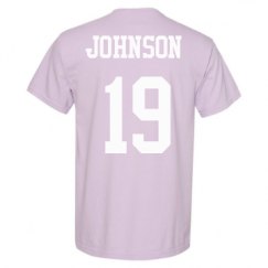 Adult Heavyweight T-Shirt