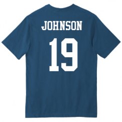 Unisex Carhartt Workwear Pocket Tee