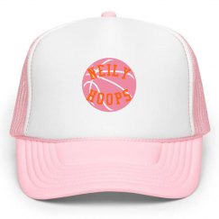 Neily Hoops Cap