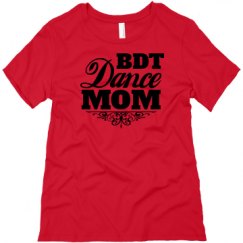 Ladies Relaxed Fit Tee