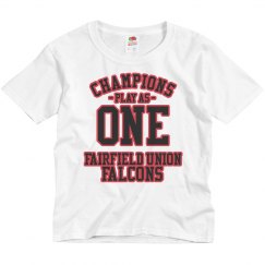 FU Champions Youth #2