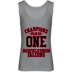 Youth Jersey Tank Top