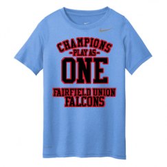 Youth Nike Legend Shirt