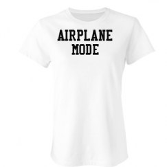 Ladies Slim Fit Favorite Tee