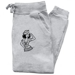 Unisex Fleece Jogger