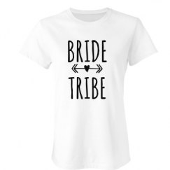 Ladies Slim Fit Favorite Tee