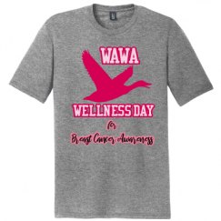 Unisex Perfect Tri Tee