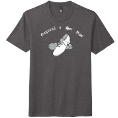 Unisex Perfect Tri Tee