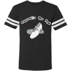 Unisex Vintage Sports Tee