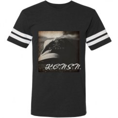 Unisex Vintage Sports Tee