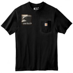 Unisex Carhartt Workwear Pocket Tee