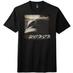 Unisex Perfect Tri Tee