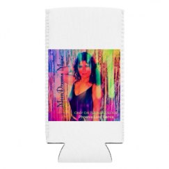 Slim 12 oz Can Cooler