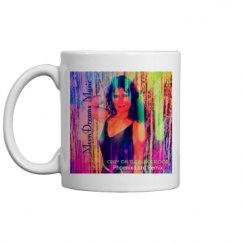 11oz Ceramic Coffee Mug