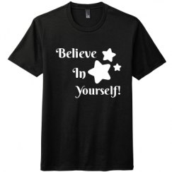 Unisex Perfect Tri Tee