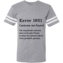 Unisex Vintage Sports Tee