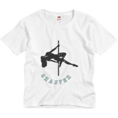 Youth Basic Promo Tee