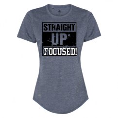 Women's Adidas Sport Shirt 