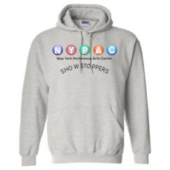 Unisex Basic Promo Hoodie