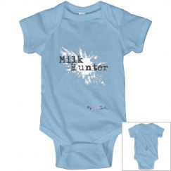 Milk Hunter