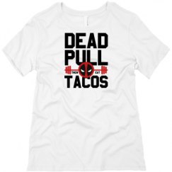 Ladies Relaxed Fit Tee