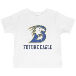 Toddler Basic Promo Jersey Tee