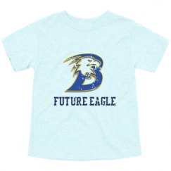 Toddler Triblend Tee