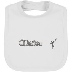 Infant Jersey Bib