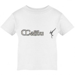 Infant Cotton Tee
