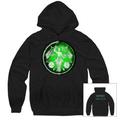 Ouroboros Hoodie